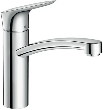 KÖÖGISEGISTI HANSGROHE LOGIS 160 HG71832000 KROOM