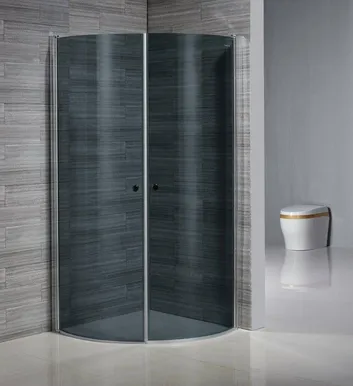 DUŠINURGA UKSED HARMA DN029 90X90X200CM