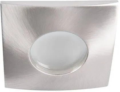 RIPPLAEVALGUSTI KANLUX QUELES 10W IP44 MATT KROOM