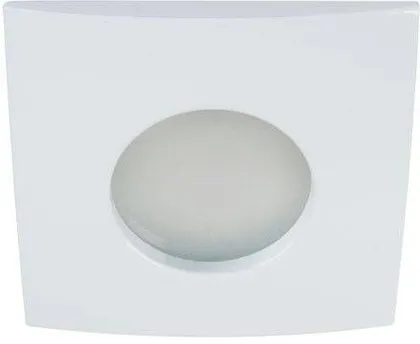 RIPPLAEVALGUSTI KANLUX QUELES 10W IP44 VALGE