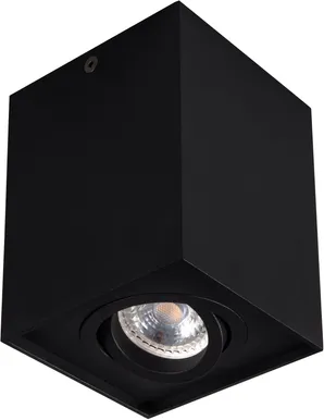 KOHTVALGUSTI GORD 25W IP20 MUST