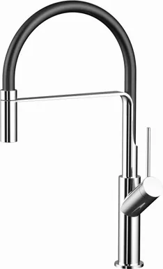 KÖÖGISEGISTI BLUE STAR TORINO TO 640 PAINDUV JOOKSUTORU KROOM-MUST