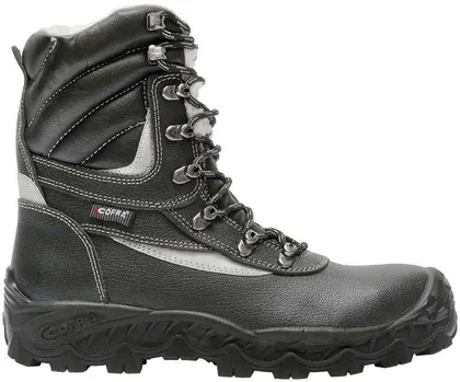 TALVESAAPAD COFRA BARENTS S3 CI SRC NR 47