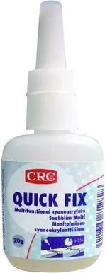 KIIRLIIM CRC 20G
