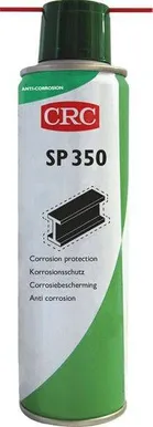 KORROSIOONIKAITSEÕLI CRC SP350 250ML