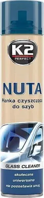 KLAASIPUHASTUSVAHT K2 NUTA 600ML
