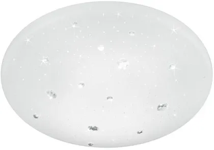 PLAFOON REALITY ACHAT 11W 1000LM 4000K TÄHISTAEVAS