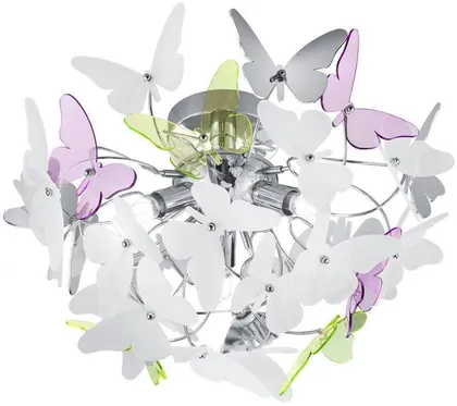 LAELAMP REALITY BUTTERFLY 3XG9 28W