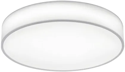 LAELAMP TRIO LUGANO 40W 3300LM 3000 - 6500K VALGE