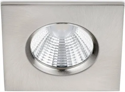 RIPPLAEVALGUSTI TRIO ZAGROS 5,5W 345LM 3000K MATT NIKKEL