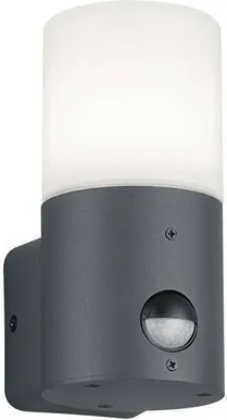 FASSAADIVALGUSTI TRIO HOOSIC E27 28W ANTRATSIIT