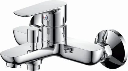 VANNI- JA DUŠISEGISTI AQUALINE NEW IRENE 246004N KROOM