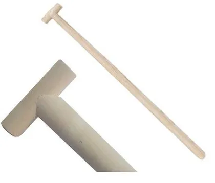 KÄEPIDEMEGA LABIDAVARS FERE 1M Ø40