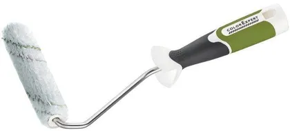 VÄRVIRULL COLOREXPERT MIKROF. Ø17MM L10CM+3K-KÄEPIDE