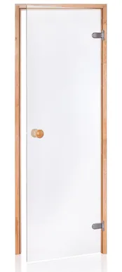 SAUNAUKS ANDRES SCAN 70X190CM KIRGAS, HAAB