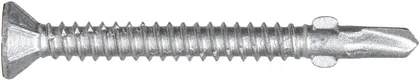 PUURKRUVI FLÜGEL 6,3X85 TORX RUSPERT 10TK