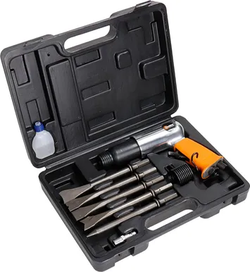 SURUÕHUMEISEL CLINT RP7809H KOMPLEKTIS 5 MEISLIT