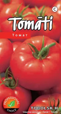 SEEMNED KURZEMES SEKLAS TOMAT TOBOLSK H AVAMAALE 7 S