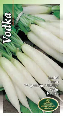 SEEMNED KURZEMES SEKLAS REDIS VODKA 3 G