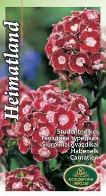 SEEMNED KURZEMES SEKLAS HABENELK HEIMATLAND 0,5 G