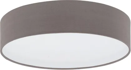 LAELAMP EGLO REVILLA 1 40W E27 TAUPE