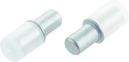 KLAASRIIULI TUGI SUKI Ø5MM PLASTIK LÄBIPAISTEV