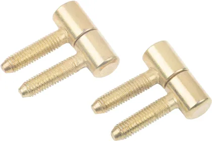 UKSEHING SUKI Ø9MM MESSING