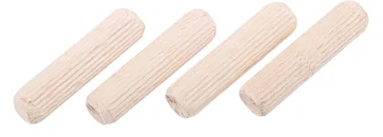 TÜÜBEL SUKI Ø6X30MM PUIT 50 TK PAKIS