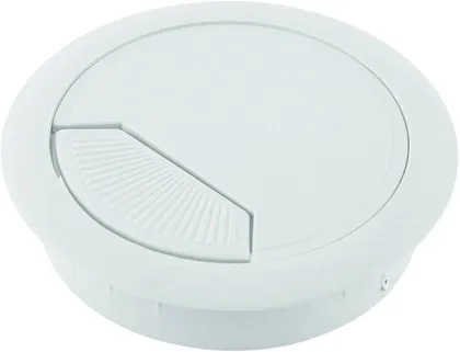 KAABLI LÄBIVIIK SUKI Ø60MM PLASTIK HALL