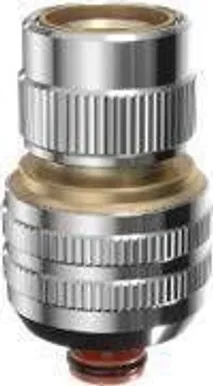 MUHV CLABER METALL KROOM 3/4"