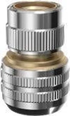 MUHV CLABER METALL KROOM 3/4"