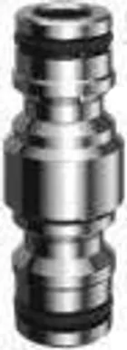 KAKSIKLIITMIK CLABER METALL KROOM