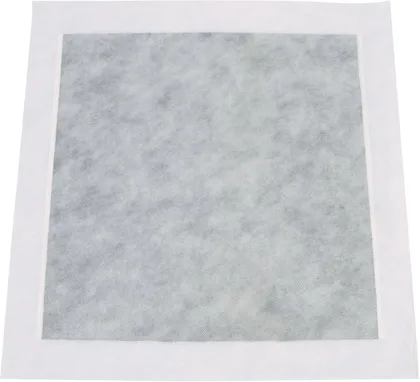 TRAPITUGEVDUSTÜKK KIILTO ISELIIMUV 37X37CM