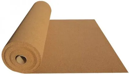 ALUSVAIP BARLINEK KORK RULLIS 10MX1MX2MM