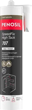 LIIM PENOSIL SPEEDFIX HIGH TACK 707 290ML