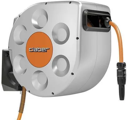 VOOLIKUPOOL CLABER ROTOROLL EVOLUTION 20M CL 8696