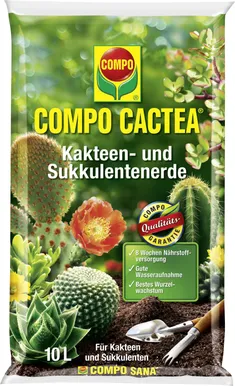 KAKTUSEMULD COMPO 5L
