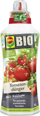 BIO VEDELVÄETIS COMPO TOMATILE 1L