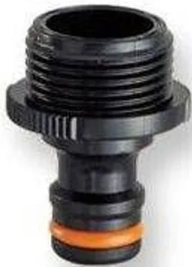 LIITMIK VIHMUTILE CLABER 3/4" LAHTISED