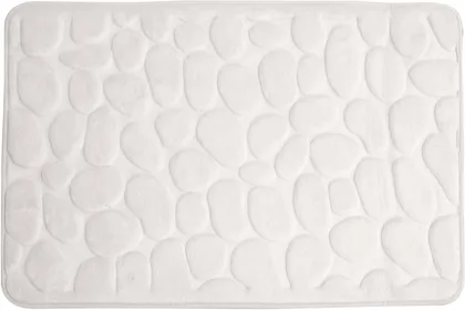 VANNITOAVAIP DUSCHY RIMINI 95X60CM POLÜESTER VALGE