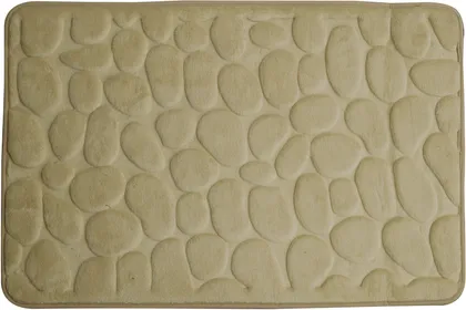 VANNITOAVAIP DUSCHY RIMINI 95X60CM POLÜESTER BEEŽ