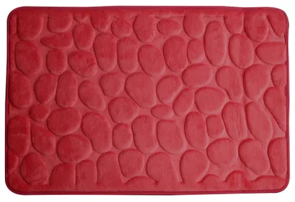 VANNITOAVAIP DUSCHY RIMINI 95X60CM POLÜESTER PUNANE