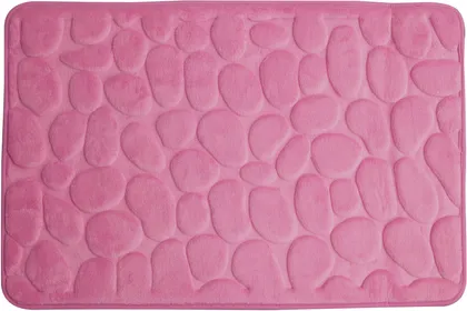 VANNITOAVAIP DUSCHY RIMINI 95X60CM POLÜESTER ROOSA