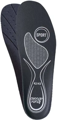 SISETALLAD OMAKING SPORT 46/47