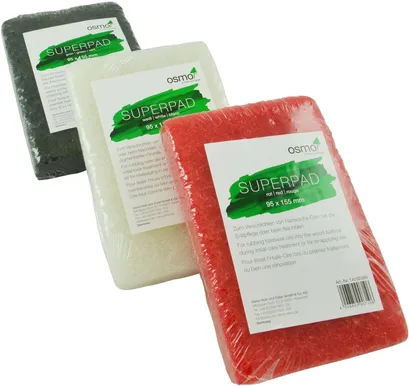 VILT OSMO SUPERPAD 95X155MM VALGE