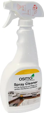 PIHUSTATAV PUHASTUSVAHEND MÖÖBLILE JA TÖÖTASAPINDADELE OSMO 8026 0,5L