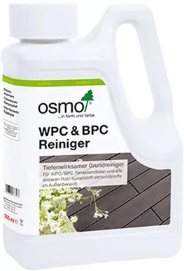 WPC & BPC PUHASTUSVAHEND OSMO 8021 1L KONTSENTRAAT