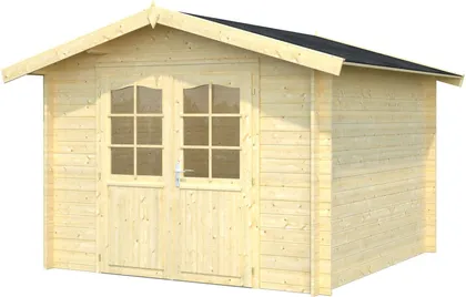 AIAMAJA PALMAKO LOTTA 7,3M²