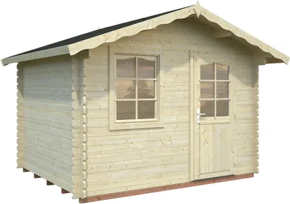 AIAMAJA PALMAKO EMMA 4,6M²