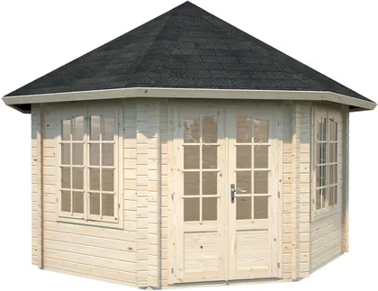 PAVILJON PALMAKO HANNA 14,1M²